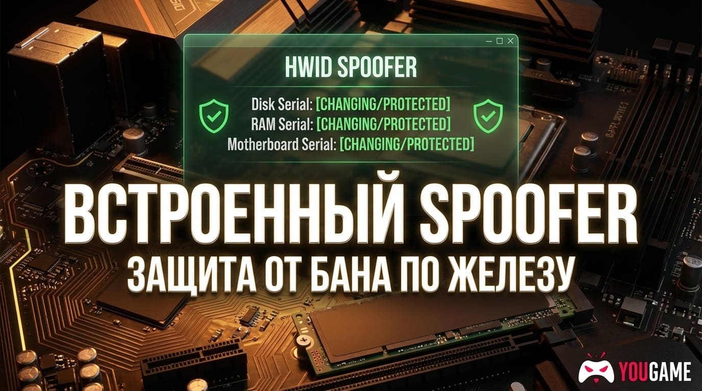 читы Арена Брекаут